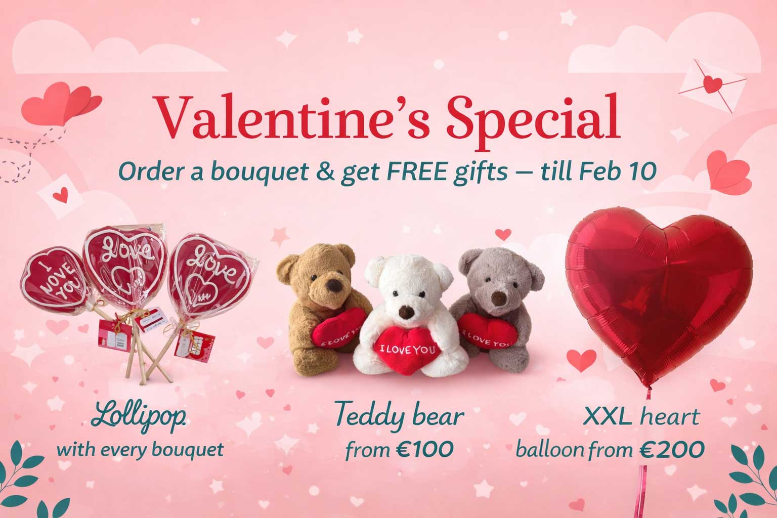 Valentine-Day--Special Valentine Day Special